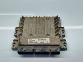 Calculator motor, 237104454R, Renault Scenic 3, 1.5dci