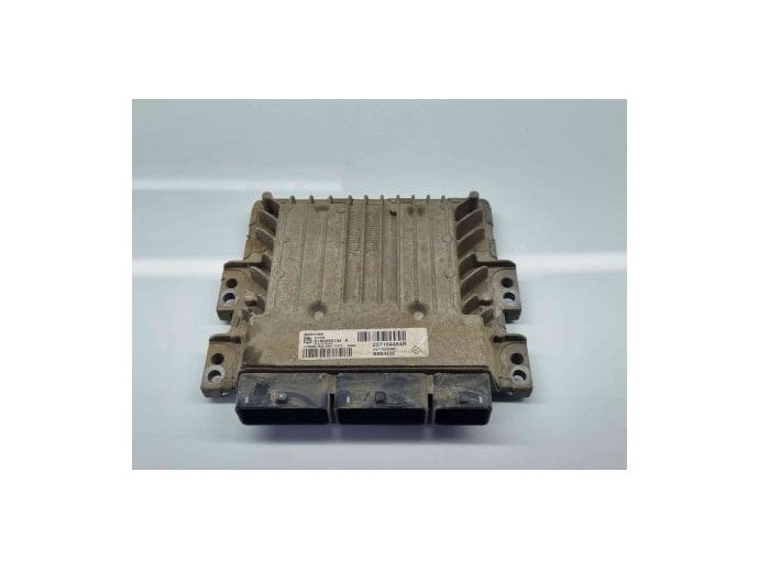 Calculator motor, 237104454R, Renault Scenic 3, 1.5dci