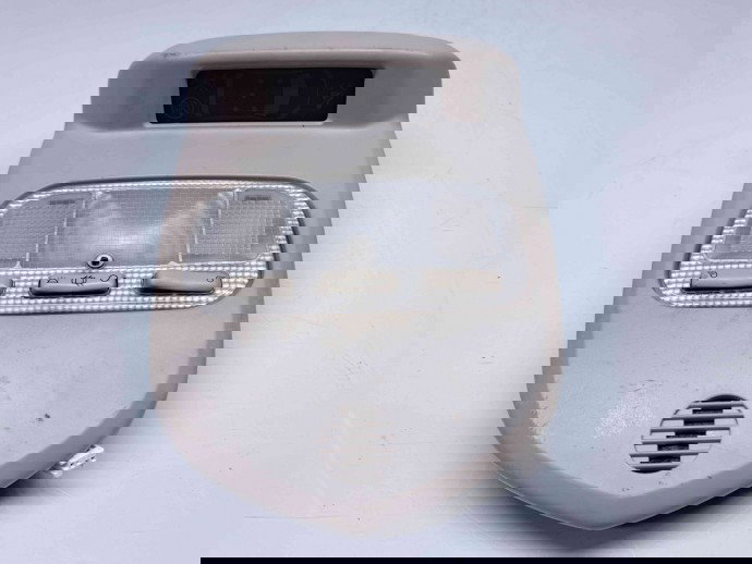  Plafoniera fata Peugeot 308 [Fabr 2007-2013] 9681370177