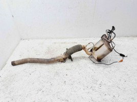 Catalizator cu filtru particule, Audi A3 (8P1) 1.9 tdi, 1K0131723G
