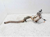 Catalizator cu filtru particule, Audi A3 (8P1) 1.9 tdi, 1K0131723G