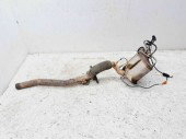 Catalizator cu filtru particule, Skoda Fabia 2 (5J) 1.9 tdi, 1K0131723G