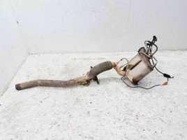 Catalizator cu filtru particule, Skoda Roomster (5J) 1.9 tdi, 1K0131723G