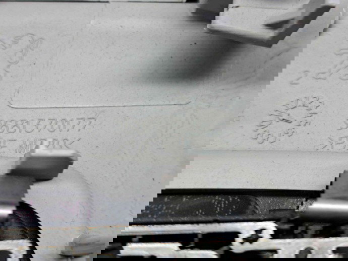  Plafoniera fata Peugeot 308 [Fabr 2007-2013] 9681370177