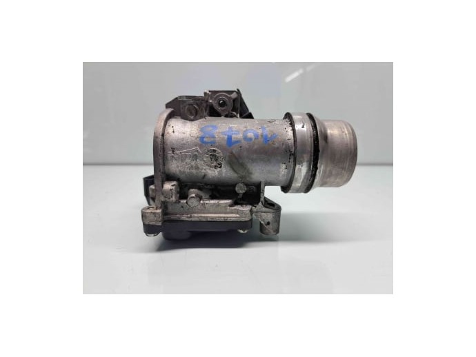 Clapeta acceleratie 161A05457R, Renault Fluence, 1.5dci