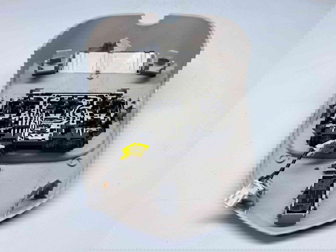  Plafoniera fata Peugeot 308 [Fabr 2007-2013] 9681370177