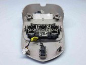  Plafoniera fata Peugeot 308 [Fabr 2007-2013] 9681370177