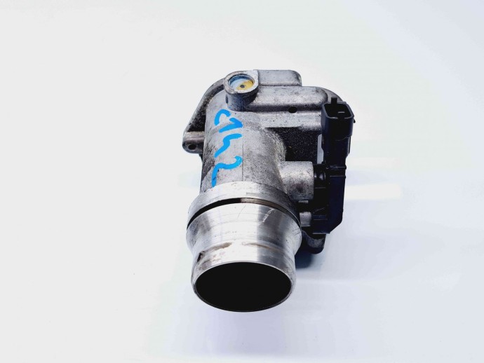 Clapeta acceleratie, 161A09287R, Nissan Juke, 1.5 dci