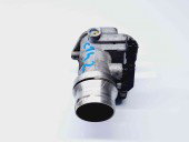 Clapeta acceleratie, 161A09287R, Nissan Qashqai, 1.5dci