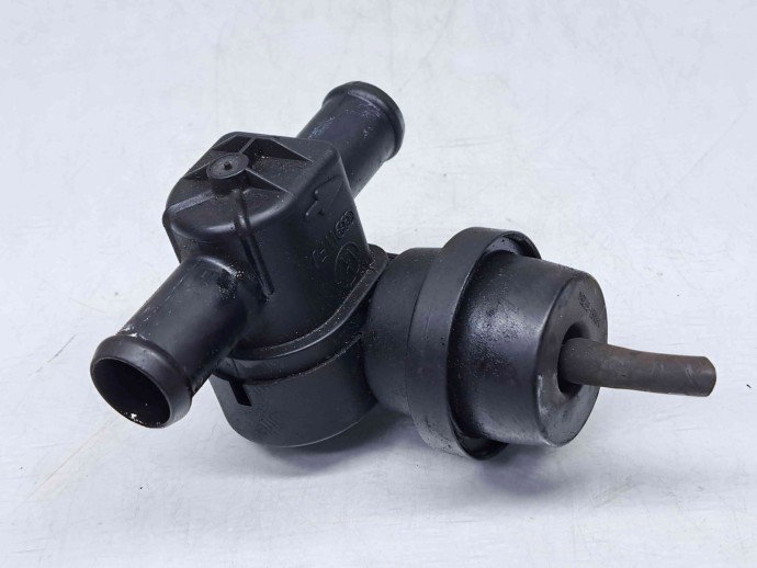 Pompa recirculare apa Audi A4 (8K2, B8) [Fabr 2008-2015] 1J0819809K 2.0 TDI CAGB 