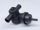 Pompa recirculare apa Audi A4 (8K2, B8) [Fabr 2008-2015] 1J0819809K 2.0 TDI CAGB 
