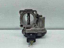 Clapeta acceleratie, 9673534480, Ford Focus 3, 1.4hdi