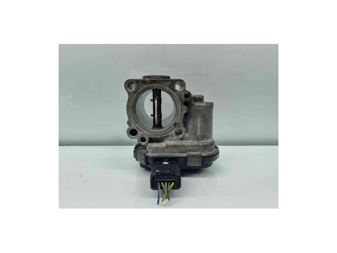 Clapeta acceleratie, 9673534480, Peugeot 2008, 1.4HDI, 8HR