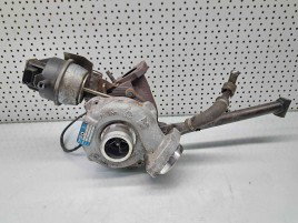 Turbina Audi A4 (8K2, B8) [Fabr 2008-2015] 03L145702D 2.0 TDI CAGB  100KW / 136CP