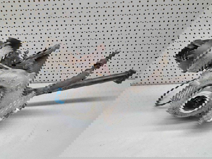 Turbina Audi A4 (8K2, B8) [Fabr 2008-2015] 03L145702D 2.0 TDI CAGB  100KW / 136CP