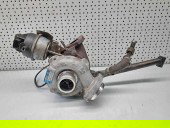 Turbina Audi A4 (8K2, B8) [Fabr 2008-2015] 03L145702D 2.0 TDI CAGB  100KW / 136CP