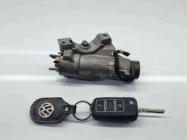Contact cu cheie, 4B0905851C, Skoda Octavia 1 (1U2)