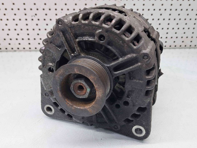 Alternator Audi A6 Avant (4F5, C6) [Fabr 2005-2010] 059903018E 3.0 TDI CDYA 14V / 180A 176KW / 240CP