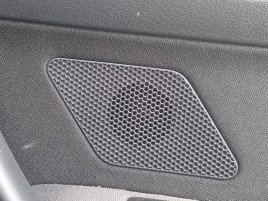 Tweeter stanga spate Volkswagen Touran 1.9 AVQ OEM 2003-2010