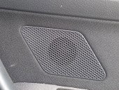 Tweeter stanga spate Volkswagen Touran 1.9 AVQ OEM 2003-2010