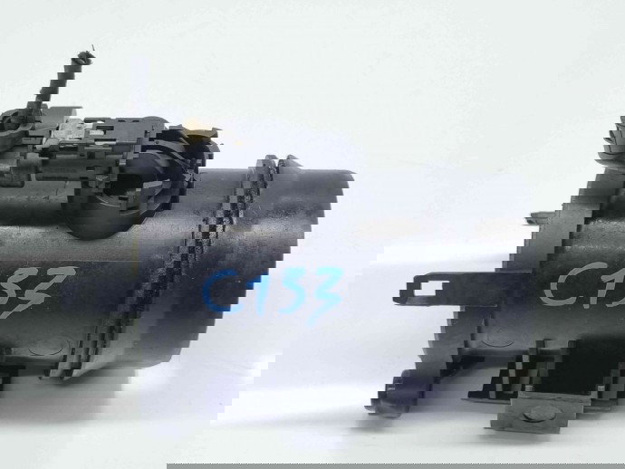 Debitmetru aer, 8519492, Seria 1 (E81, E87) 2.0d