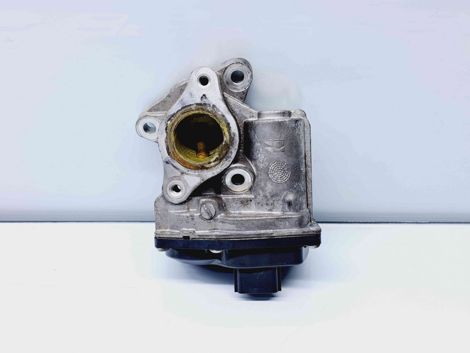 EGR, 8201143495, Nissan Juke, 1.5 dci