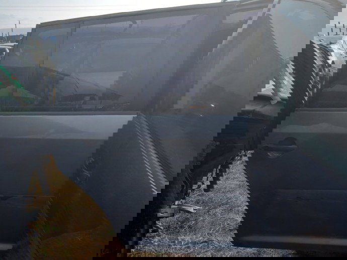 Usa dreapta spate Volkswagen Touran 1.9 AVQ OEM 2003-2010