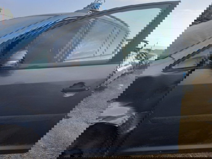 Usa stanga fata Volkswagen Touran 1.9 AVQ OEM 2003-2010