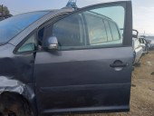 Usa stanga fata Volkswagen Touran 1.9 AVQ OEM 2003-2010