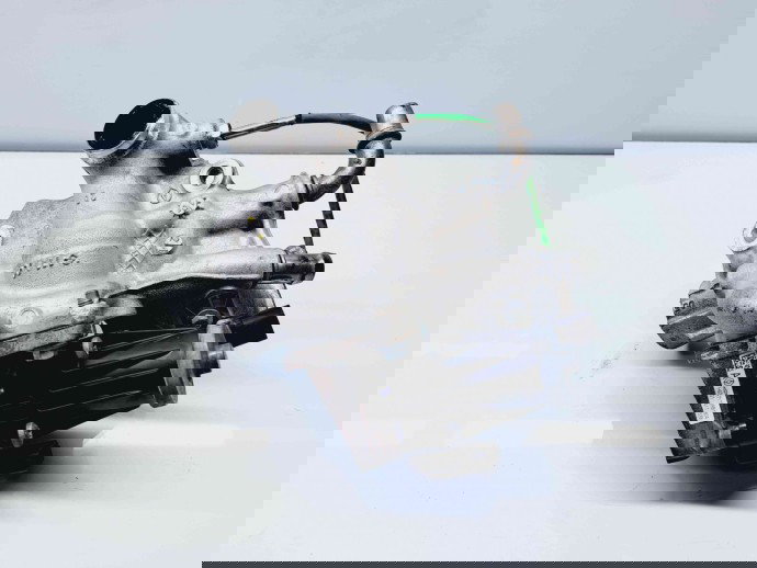 EGR, 8201411538, Nissan Juke, 1.5 dci