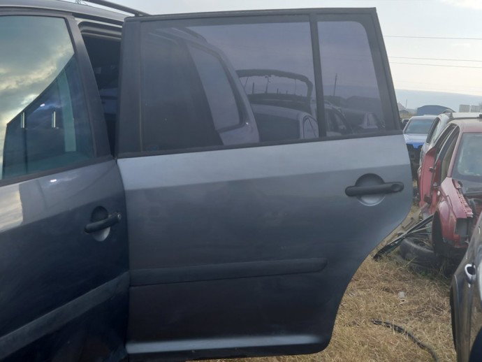 Usa stanga spate Volkswagen Touran 1.9 AVQ OEM 2003-2010