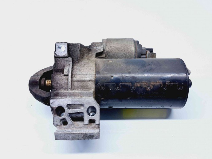 Electromotor 11 dinti, 8506657, Bmw 5 (E60) 2.0 d