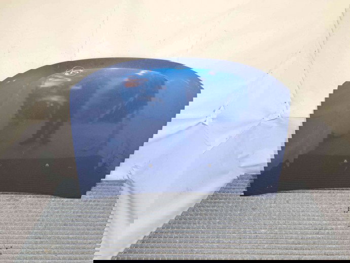 Capota Dacia Duster [fabr 2010-2017] TEB53