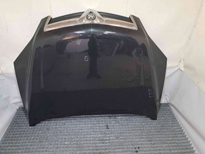 Capota Opel Antara [Fabr 2006-2017] GAR