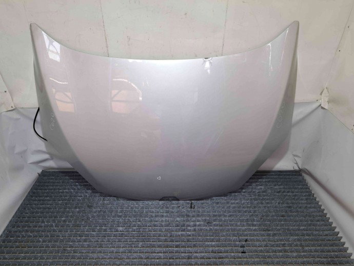 Capota Renault Megane 3 (B95) [Fabr 2008-2016] TED69