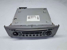  Radio CD Peugeot 308 [Fabr 2007-2013] 98041641