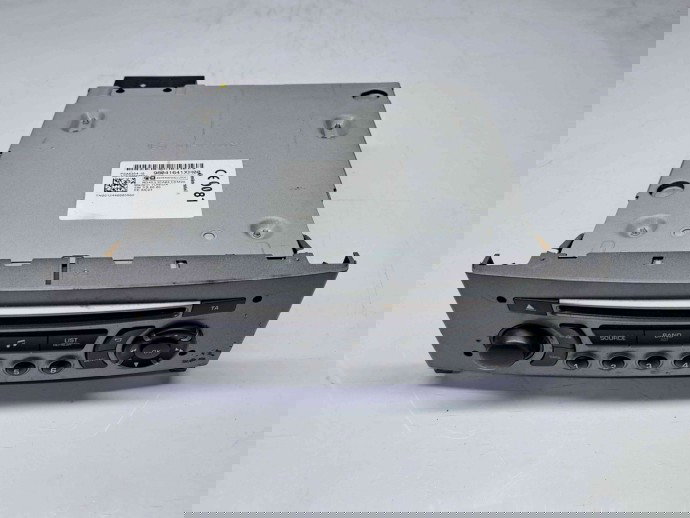  Radio CD Peugeot 308 [Fabr 2007-2013] 98041641