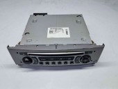  Radio CD Peugeot 308 [Fabr 2007-2013] 98041641