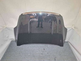 Capota Ford Kuga I [Fabr 2008-2012] Panther Black Metal