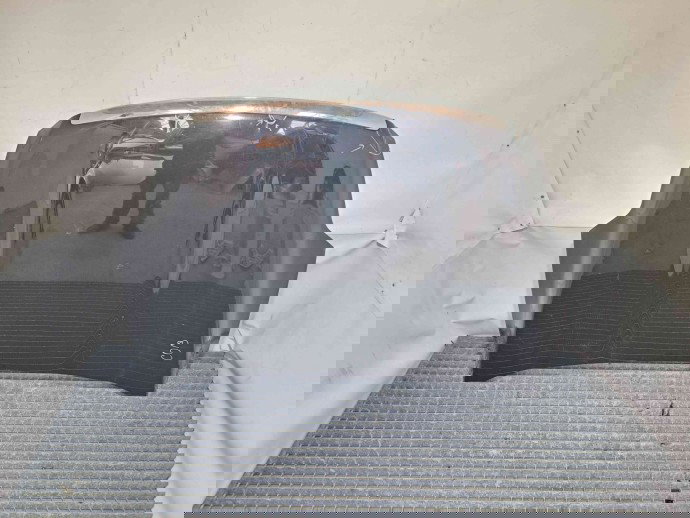 Capota Ford Kuga I [Fabr 2008-2012] Panther Black Metal