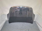 Capota Ford Kuga I [Fabr 2008-2012] Panther Black Metal