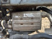 Webasto Volkswagen Touran 1.9 AVQ OEM 2003-2010