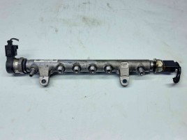 Rampa injectoare Audi A4 (8K5, B8) Avant [Fabr 2008-2015] 03L130089A 2.0 TDI CAGA  