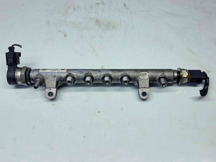 Rampa injectoare Audi A4 (8K5, B8) Avant [Fabr 2008-2015] 03L130089A 2.0 TDI CAGA  