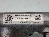 Rampa injectoare Audi A4 (8K5, B8) Avant [Fabr 2008-2015] 03L130089A 2.0 TDI CAGA  