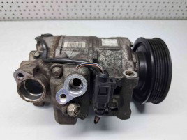Compresor clima Audi A6 Avant (4F5, C6) [Fabr 2005-2010] 4F0260805AJ 3.0 TDI CDYA  176KW / 240CP