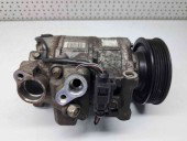 Compresor clima Audi A6 Avant (4F5, C6) [Fabr 2005-2010] 4F0260805AJ 3.0 TDI CDYA  176KW / 240CP