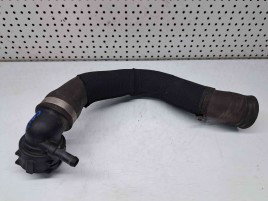 Conducta apa Audi A6 Avant (4F5, C6) [Fabr 2005-2010] 4F0122293 3.0 TDI CDYA 