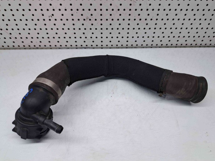 Conducta apa Audi A6 Avant (4F5, C6) [Fabr 2005-2010] 4F0122293 3.0 TDI CDYA 