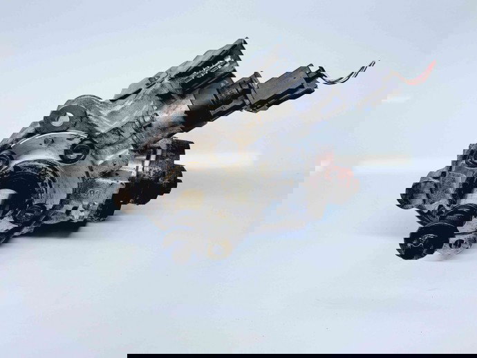 Pompa inalta presiune, 8201434847, 0445010704, Renault Scenic 3, 1.5 dci